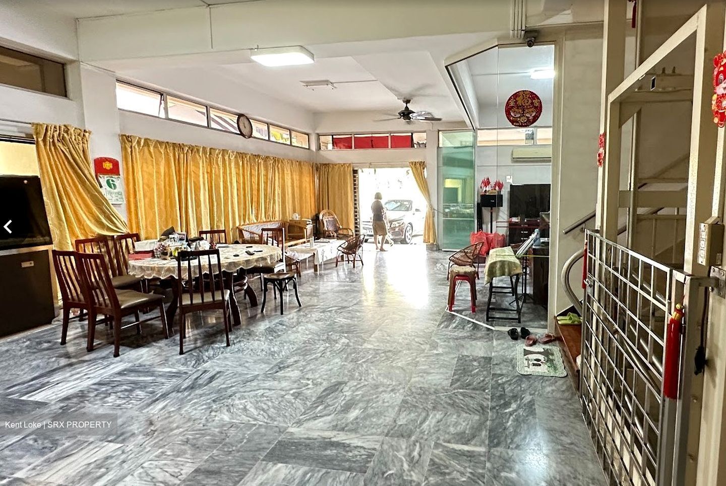 Jalan Sikudangan (D13), Semi-Detached #502999591